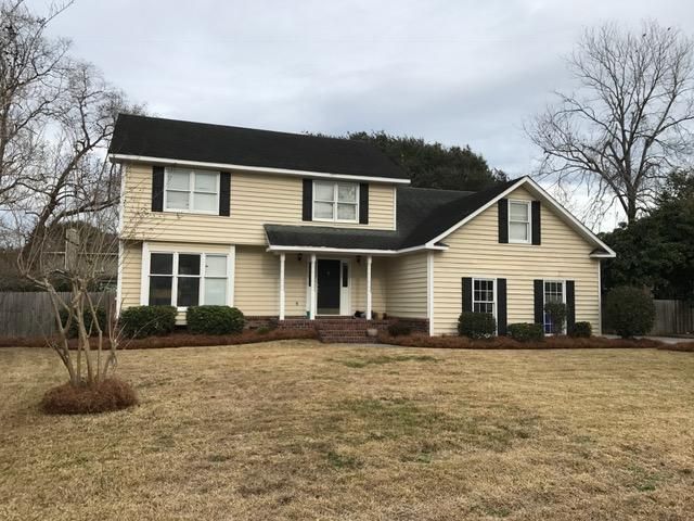 1917 Ashley Hall Rd, Charleston, SC 29407