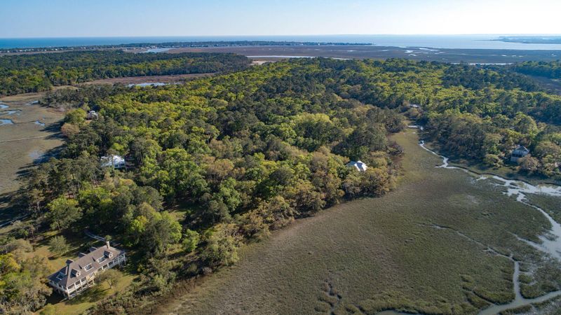 188 Palmetto Pointe, Edisto Island, SC 29438