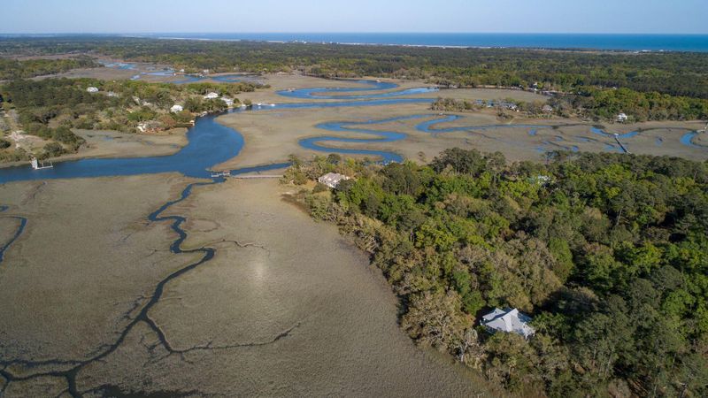 188 Palmetto Pointe, Edisto Island, SC 29438