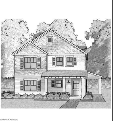 518 Coaxum Rd, Mount Pleasant, SC 29464