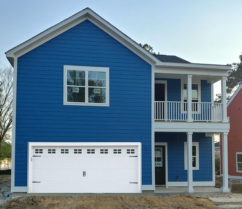 1153 Leary St, North Charleston, SC 29406