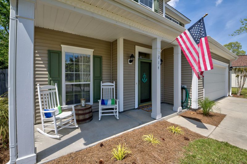 214 Lytham Ct, Charleston, SC 29414