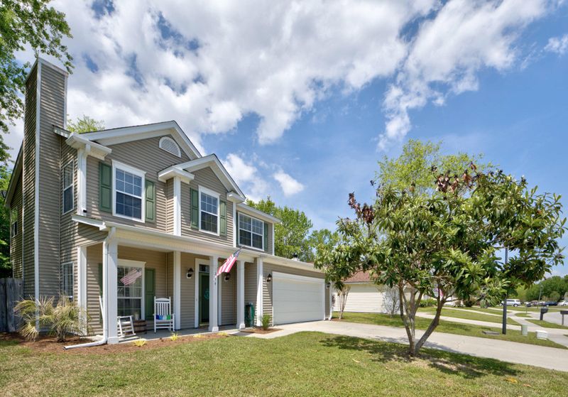 214 Lytham Ct, Charleston, SC 29414