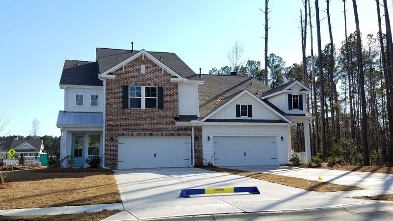 1588 Krait Ct, Mount Pleasant, SC 29466