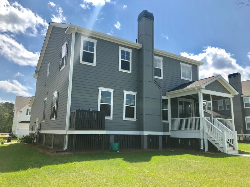 2664 Kingsfield St, Mount Pleasant, SC 29466