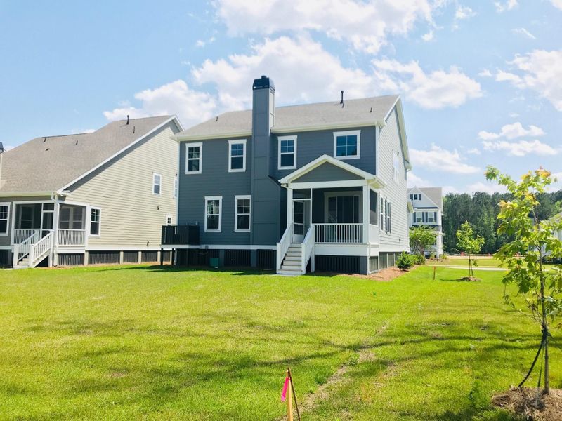 2664 Kingsfield St, Mount Pleasant, SC 29466