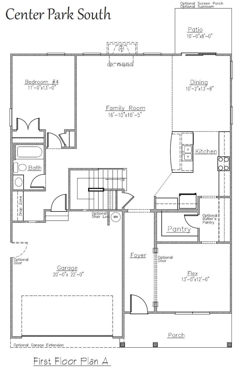 2664 Kingsfield St, Mount Pleasant, SC 29466