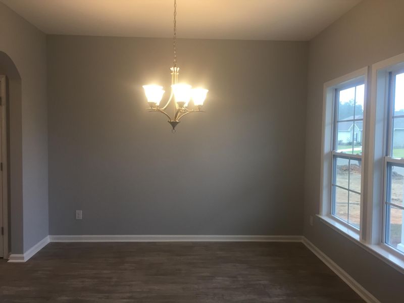 544 Mountain Laurel Ct, Goose Creek, SC 29445