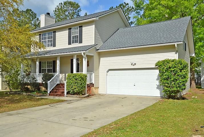 111 Apache Dr, Summerville, SC 29483