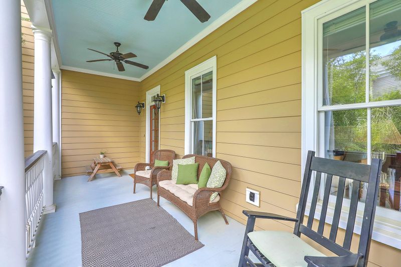 108 Currier St, Daniel Island, SC 29492