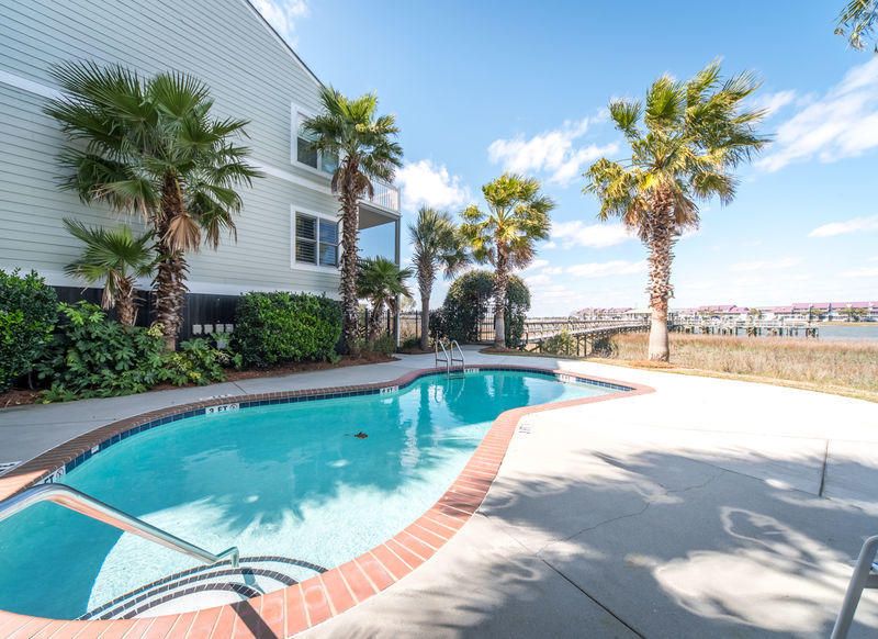 81 Sandbar Ln #10, Folly Beach, SC 29439
