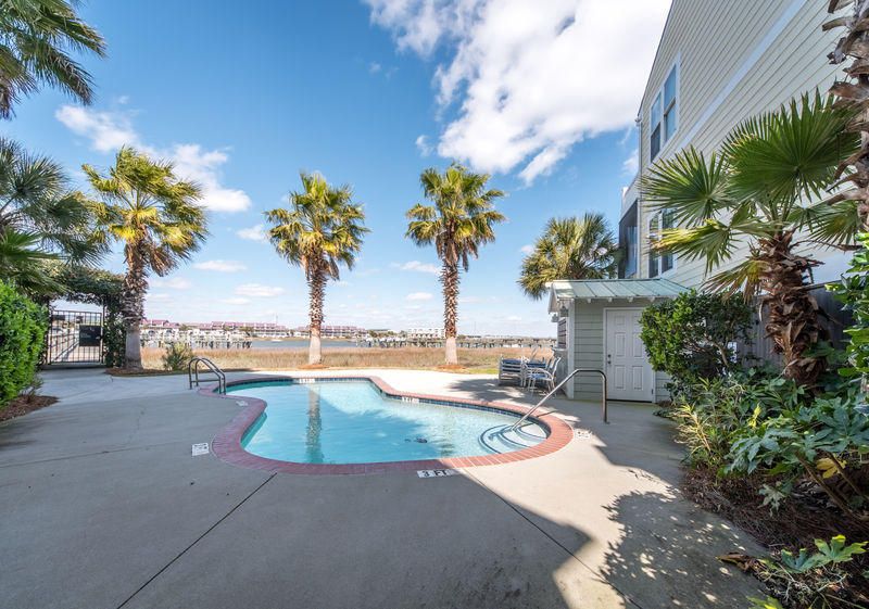 81 Sandbar Ln #10, Folly Beach, SC 29439