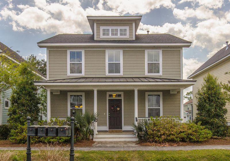 5208 Celtic Dr, North Charleston, SC 29405