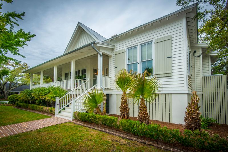 204 Ferry St, Mount Pleasant, SC 29464