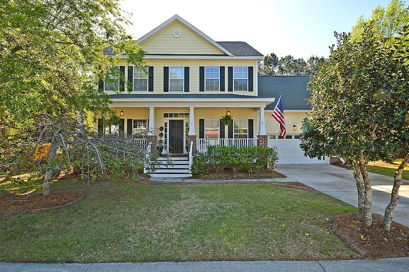 2380 Bergeron Way, Mount Pleasant, SC 29466