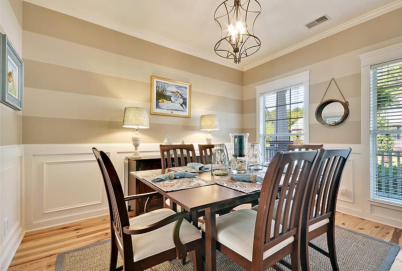 2380 Bergeron Way, Mount Pleasant, SC 29466
