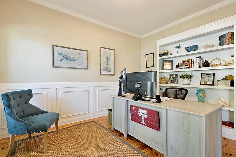 2380 Bergeron Way, Mount Pleasant, SC 29466