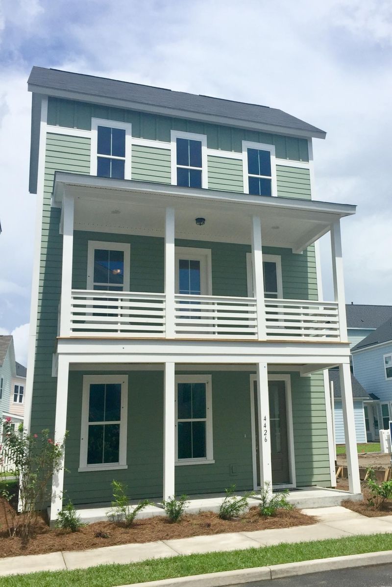 4426 Marblehead Dr, North Charleston, SC 29405