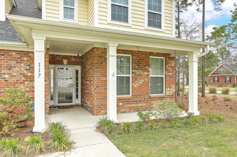 117 Hazeltine Bend, Summerville, SC 29483
