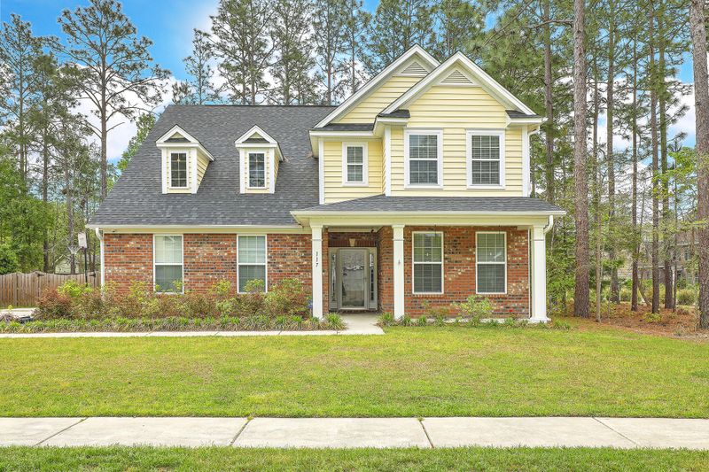 117 Hazeltine Bend, Summerville, SC 29483