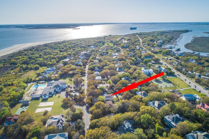 1741 Atlantic Ave, Sullivans Island, SC 29482
