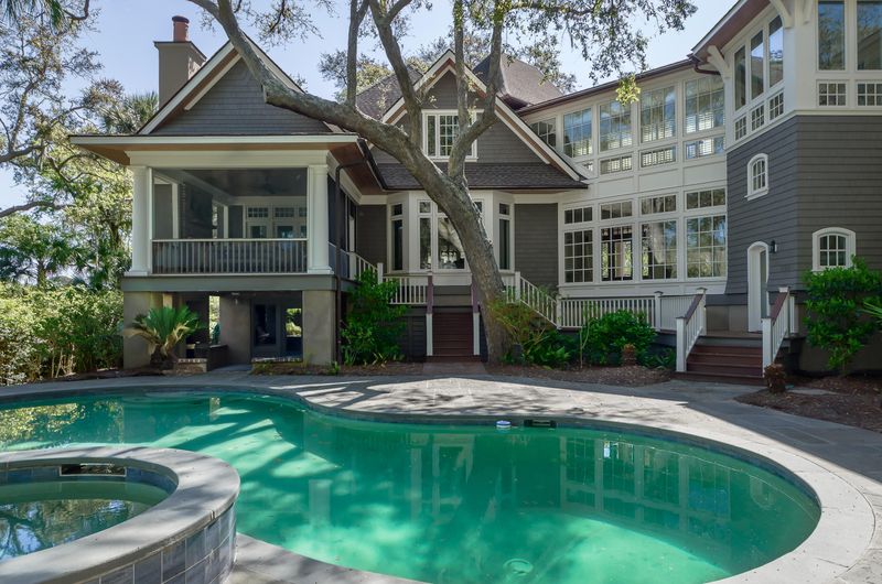 116 Osprey Point Ln, Kiawah Island, SC 29455