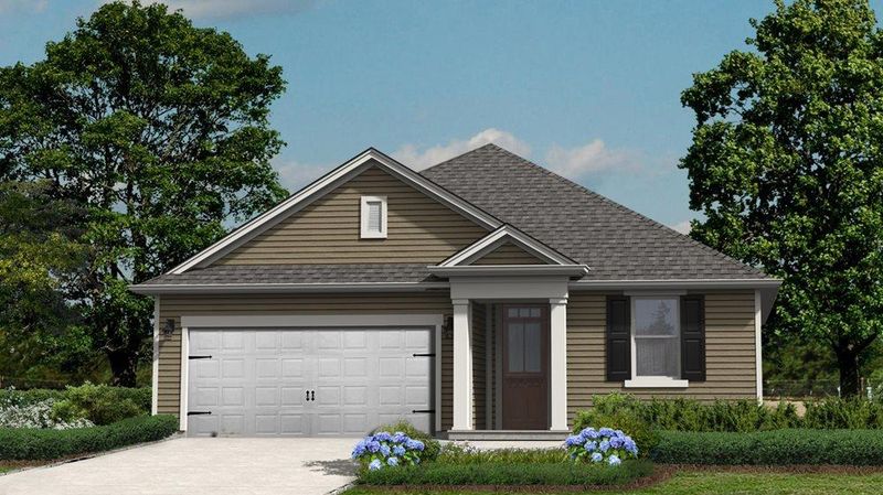 189 Pickens St, Summerville, SC 29485