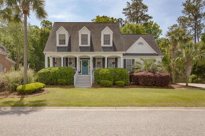 208 Oak Point Landing Dr, Mount Pleasant, SC 29464