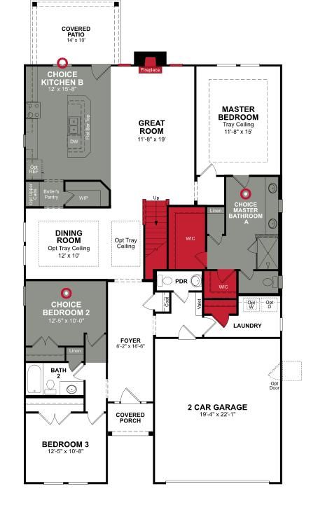1293 Gannett Rd, Mount Pleasant, SC 29464