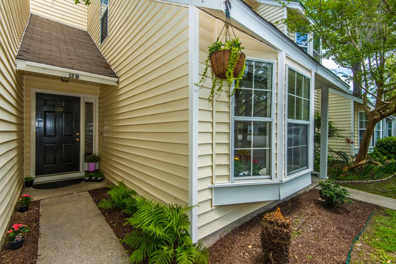 12 Townpark Ln #D, Charleston, SC 29412