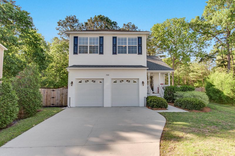 3560 Rookwood Pl, Johns Island, SC 29455