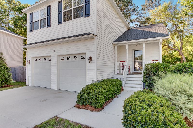 3560 Rookwood Pl, Johns Island, SC 29455