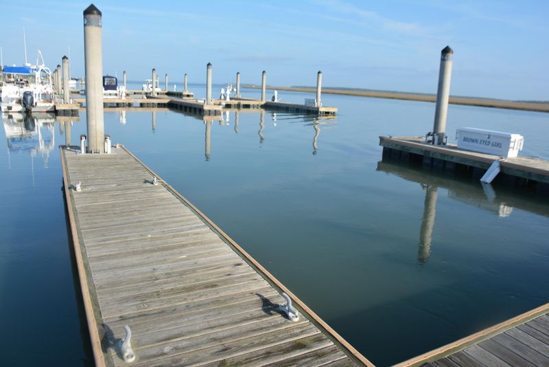 3702 Dock Site Rd #B-12, Edisto Beach, SC 29438