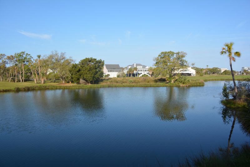 3904 Lybrand St, Edisto Island, SC 29438