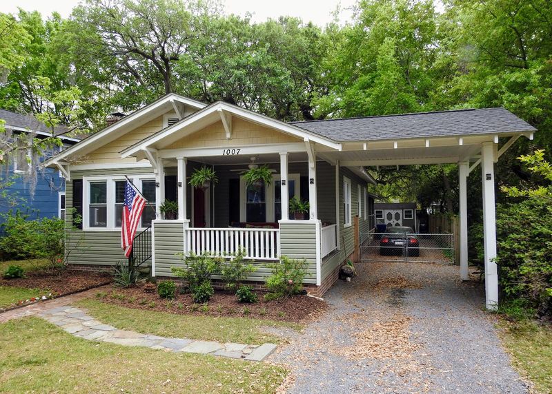 1007 Crawford St, North Charleston, SC 29405