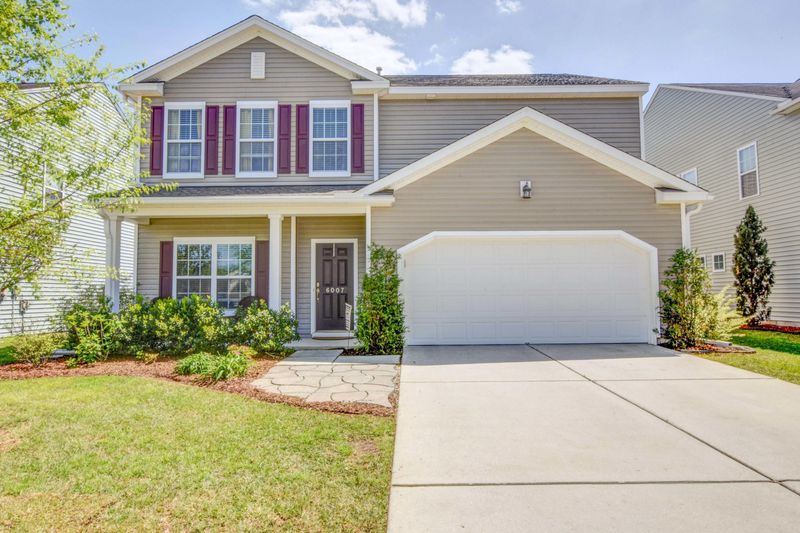 6007 Snead Ln, Summerville, SC 29483