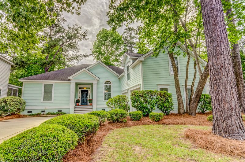 741 Hunt Club, Charleston, SC 29414