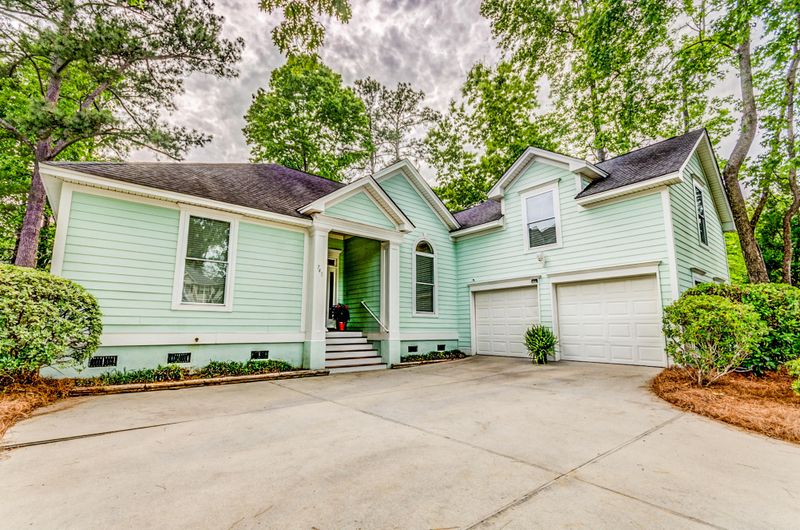 741 Hunt Club, Charleston, SC 29414