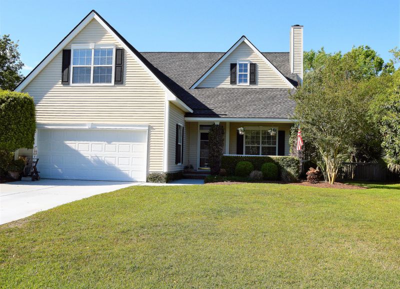 2616 Planters Pointe Blvd, Mount Pleasant, SC 29466