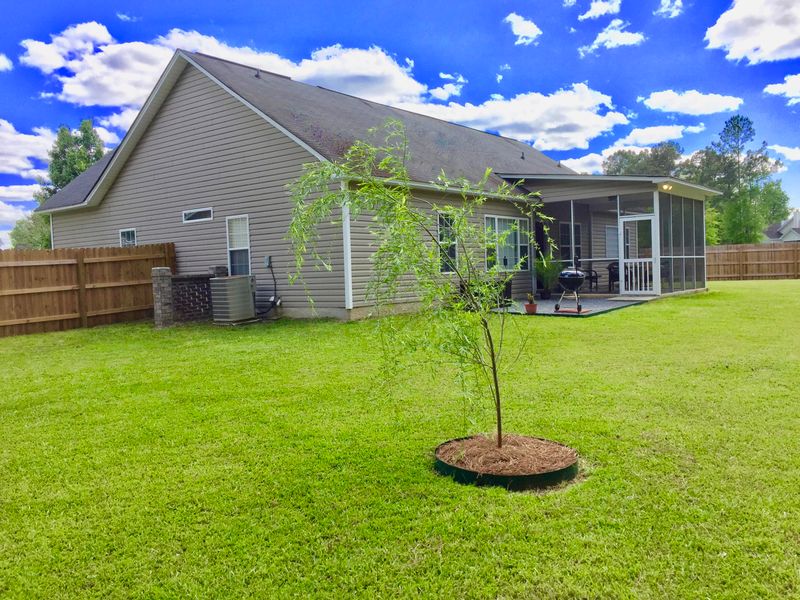 102 Harvest Moon Rd, Moncks Corner, SC 29461