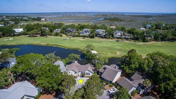 8 Lake Village Ln, Isle Of Palms, SC 29451