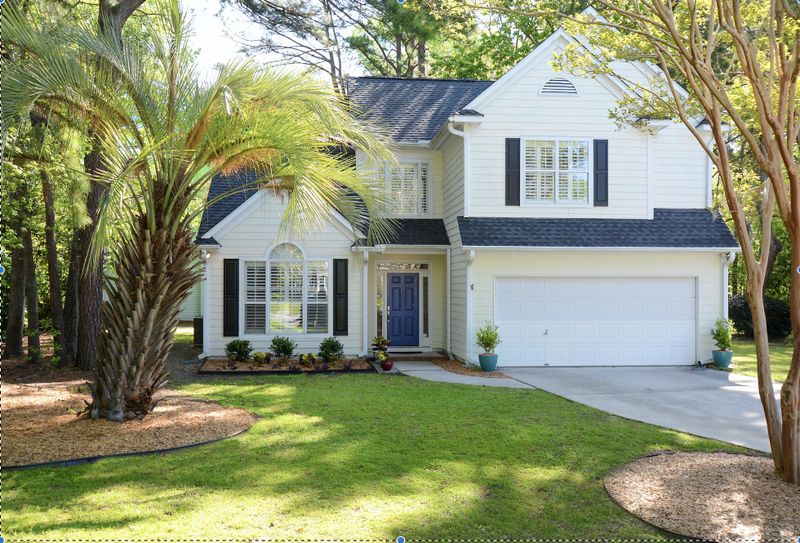 1158 E Park View Pl, Mount Pleasant, SC 29466