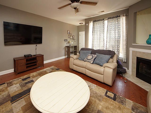 2948 Sugarberry Ln, Johns Island, SC 29455