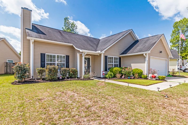 317 Equinox Cir, Ladson, SC 29456