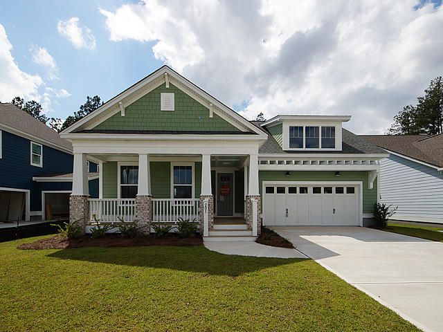 201 Calm Water Way, Summerville, SC 29486