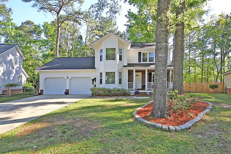 1017 Shinnecock Hill Ct, Summerville, SC 29483