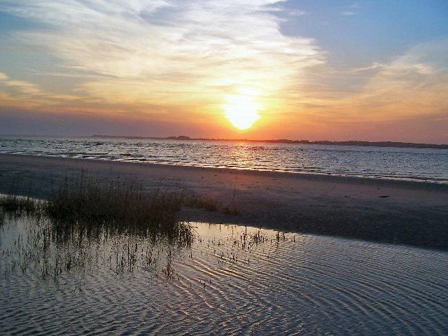 307 Jungle Rd, Edisto Island, SC 29438