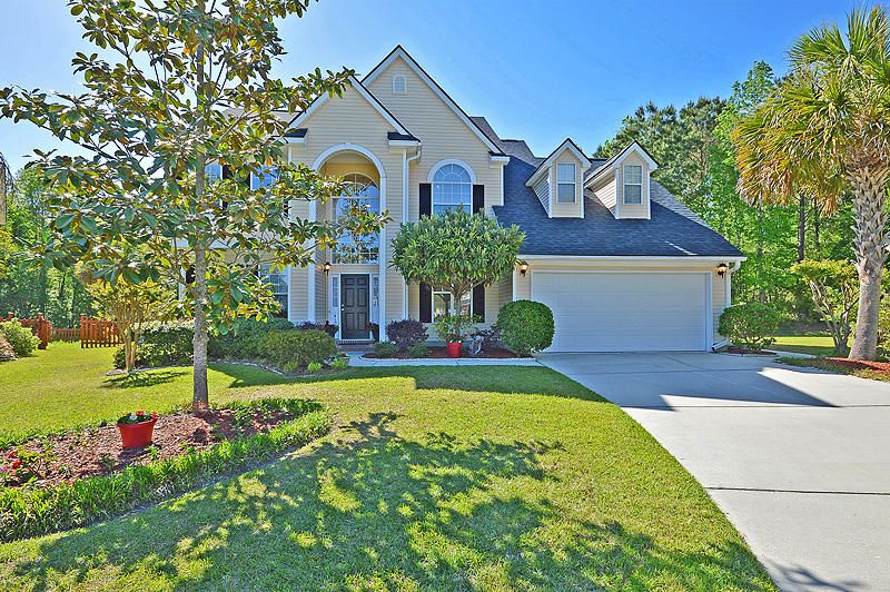 4100 Meadow Trace Ct, Charleston, SC 29414