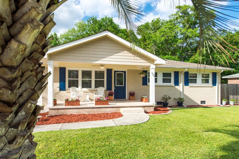 126 Aldene Ave, Goose Creek, SC 29445