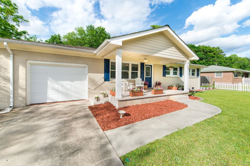 126 Aldene Ave, Goose Creek, SC 29445